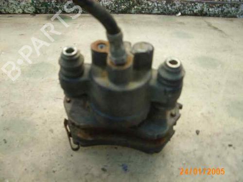 Left rear brake caliper MERCEDES-BENZ M-CLASS (W163) ML 270 CDI (163.113) | BP11545088M107 