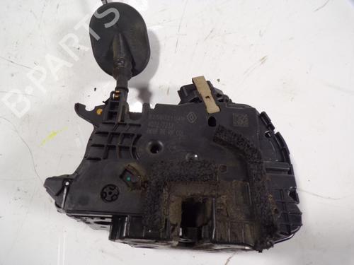 Rear right lock RENAULT CLIO IV (BH_) 1.5 dCi 75 | BP8539436C99 