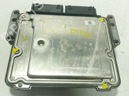 Used Engine control unit (ECU) Engine control unit (ECU) FORD TRANSIT CONNECT V408 Box Body/MPV 1.5 TDCi (101 hp) 36394825 36394825