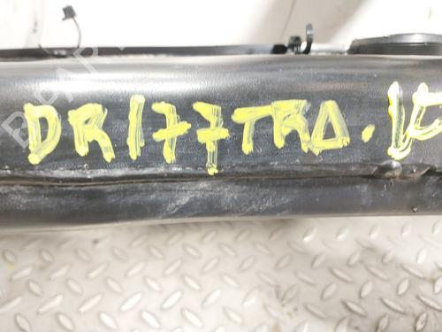 Rear axle AUDI Q5 (FYB, FYG)  | BP27993760M2 