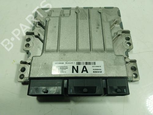 Used Engine control unit (ECU) Engine control unit (ECU) RENAULT MEGANE IV Hatchback (B9A/M/N_) [2015-2026] 16725265 16725265