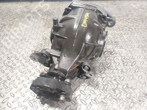 Rear differential MERCEDES-BENZ S-CLASS (W221, V221) S 320 CDI | BP17441446M24 