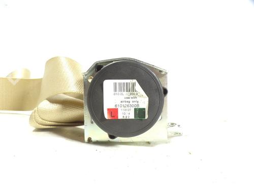 Front left seatbelt BMW 5 (F10) 520 d | BP8741738I26 