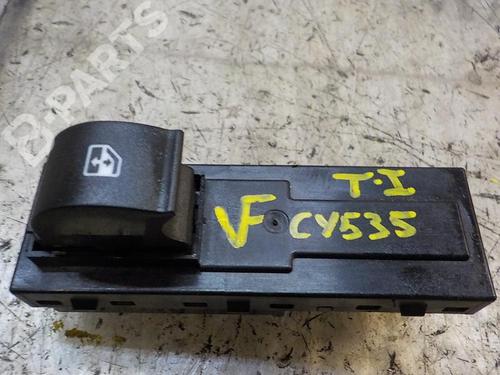 Used Left rear window switch Left rear window switch FIAT TIPO Hatchback (356_, 357_) 1.4 (356HXA1B) (95 hp) 4006440 4006440