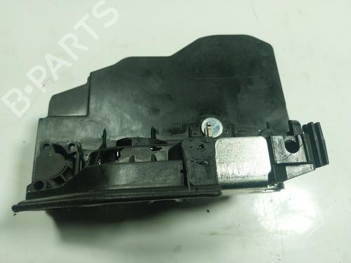 Rear right lock BMW 3 (F30, F80)  | BP17739948C99 