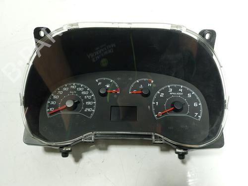 Used Instrument cluster FIAT DOBLO Cargo (263_) [2010-2025]  15944104