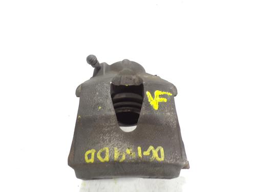 Used Right front brake caliper VW GOLF VI (5K1) 1.6 TDI (105 hp) 11552255