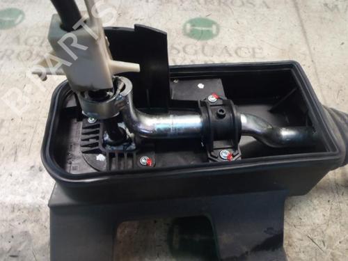 Gear lever OPEL CORSA D (S07) 1.3 CDTI (L08, L68) | BP7410151M90 