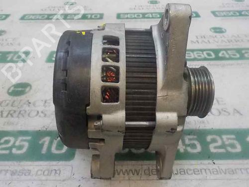 Used Alternator Alternator HYUNDAI i40 I CW (VF) 1.7 CRDi (136 hp) 5248935 5248935