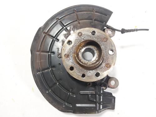Used Right front steering knuckle Right front steering knuckle FIAT 500X (334_) 1.6 (334AXE1A) (110 hp) 34370959 34370959