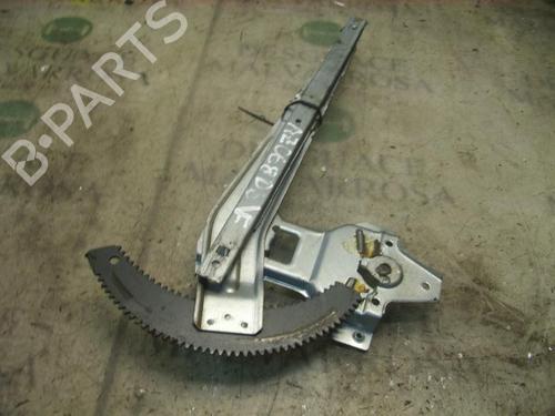 Used Front right window mechanism Front right window mechanism 3746384 3746384