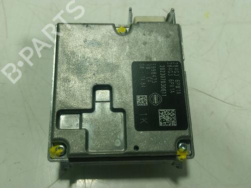 Electronic module NISSAN JUKE (F15) 1.6 | BP25205875M83 