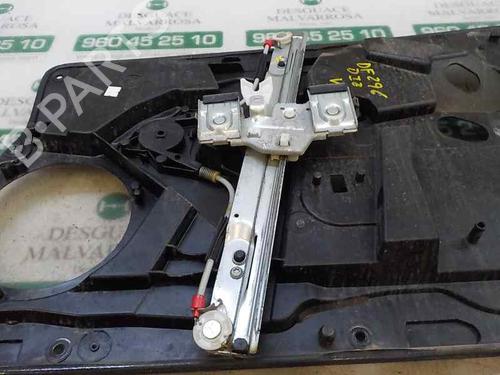 Rudehejsemekanisme ventre foran FORD FIESTA VI (CB1, CCN) 1.25 | BP5860067C22 