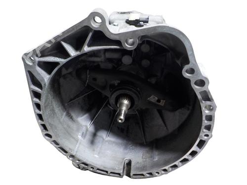 Gearbox BMW 3 (E90) 320 i | BP9726527M3 