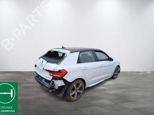 Heater blower motor AUDI A1 CITY CARVER (GBH)  | BP28135756M62 