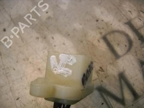 Heater resistor FORD FIESTA V (JH_, JD_) | BP11641996M108