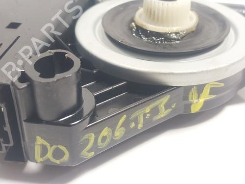 Left rear window motor VOLVO XC60 I SUV (156) 2.4 D | BP19144455E23 