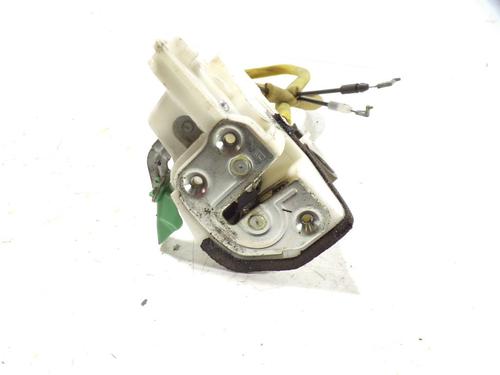 Front right lock MAZDA 2 (DY)  | BP7633790C97 