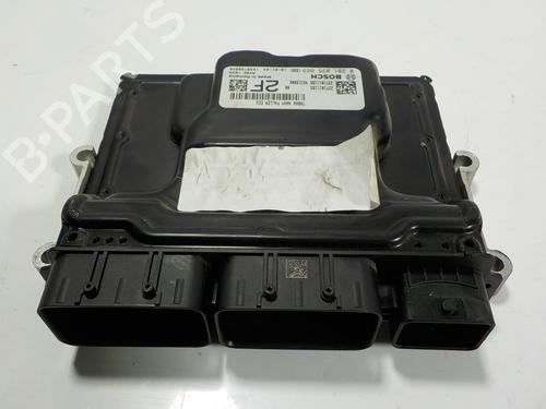Engine control unit (ECU) RENAULT MEGANE IV Hatchback (B9A/M/N_)  | BP14939007M57 