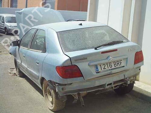 Elektronisk modul CITROËN XSARA (N1) 1.9 D | BP3771557M83 