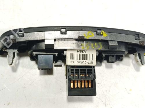 Warning switch HYUNDAI ix35 (LM, EL, ELH) 1.7 CRDi | BP39251474I22 - Image 3