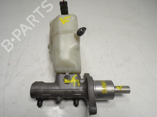 Used Brake master cylinder Brake master cylinder PEUGEOT 508 SW I (8E_) 1.6 BlueHDi 120 (120 hp) 12200988 12200988