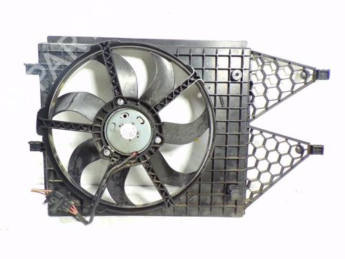 Køleventilator elektrisk SEAT IBIZA IV SC (6J1, 6P5) 1.2 TSI | BP8257863M35 