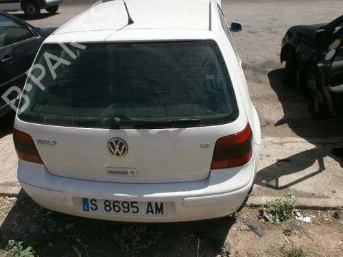 Steering pump VW GOLF IV (1J1) 1.6 | BP3803534M99 