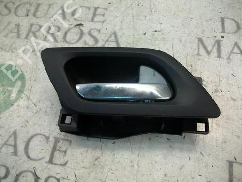 Used Front right interior door handle CITROËN C4 I (LC_) [2004-2014]  3765027