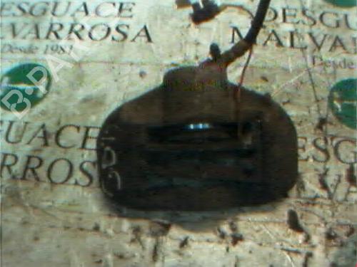 Used Left front brake caliper Left front brake caliper RENAULT 19 II (B/C53_) 1.9 D (B/C53J) (64 hp) 11550866 11550866