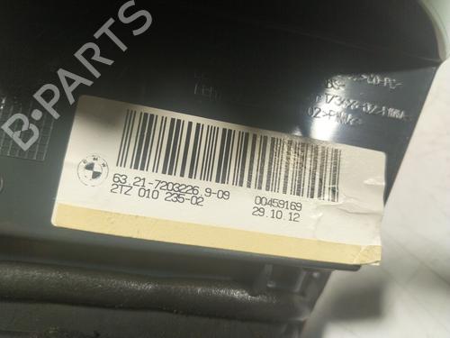 Right tailgate light BMW 5 (F10) 520 d | BP17608951C80 
