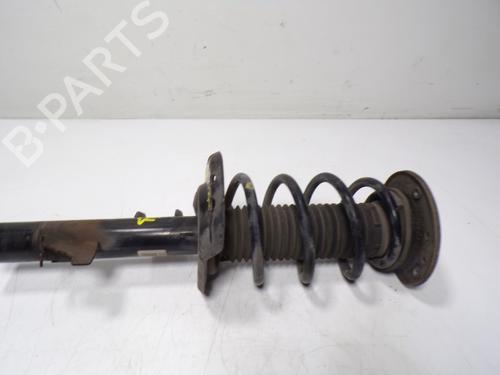 Used Right front shock absorber FORD GALAXY II (WA6) 2.0 TDCi (140 hp) 12000344