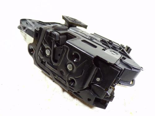 Used Front left lock VW GOLF VI (5K1) 1.6 TDI (105 hp) 8180540