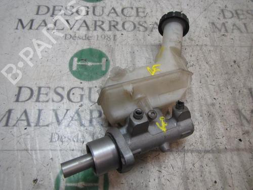 Brake master cylinder NISSAN NOTE (E11, NE11) 1.4 46010AX701