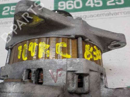Alternator RENAULT KOLEOS I (HY_) 2.0 dCi 4x4 (HY0K) | BP4203021M7 
