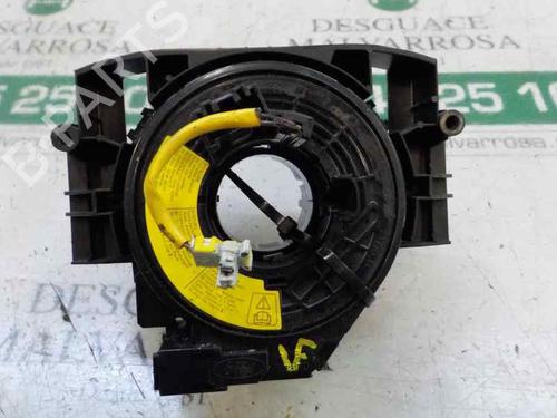 Kontaktrulle Airbag FORD TOURNEO COURIER B460 MPV [2014-2025]  5819101