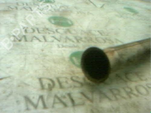 Udstødningsmanifold PEUGEOT 206 Hatchback (2A/C) 1.6 16V | BP14291526M110 