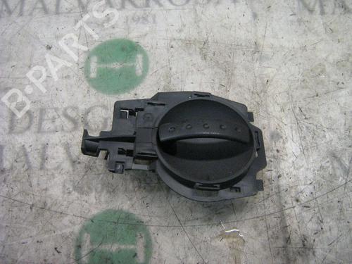 Used Front left interior door handle Front left interior door handle CITROËN C2 (JM_) [2003-2017] 3793650 3793650