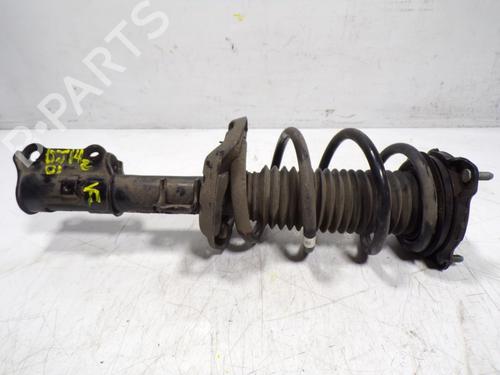 Used Left front shock absorber Left front shock absorber KIA CEED (CD) [2018-2026] 10043853 10043853
