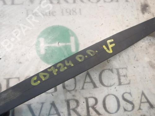 Right front suspension arm OPEL ASTRA H (A04) 1.7 CDTI (L48) | BP14271802M13 