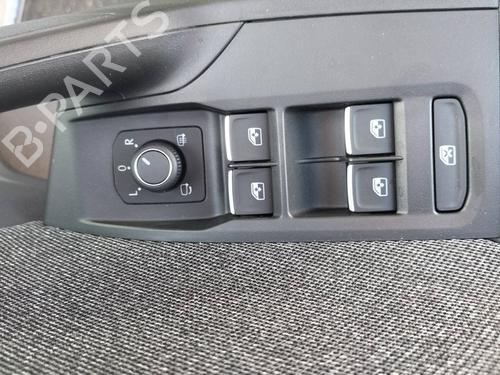 Dashboard SEAT LEON Sportstourer (KL8, KLD) 1.5 eTSI | BP31911031C46 