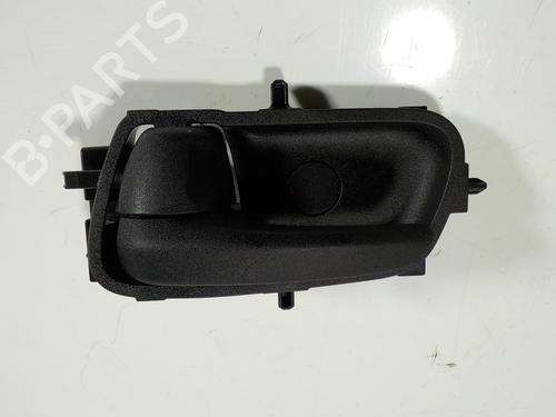 Used Rear left interior door handle Rear left interior door handle TOYOTA YARIS (_P21_, _PA1_, _PH1_) 1.5 Hybrid (MXPH11) (92 hp) 11193721 11193721