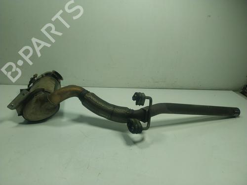 Used Particulate filter Particulate filter VW POLO V (6R1, 6C1) 1.6 TDI (90 hp) 17864318 17864318