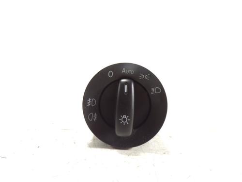Used Headlight switch Headlight switch VW GOLF VI (5K1) 1.6 TDI (105 hp) 8493034 8493034