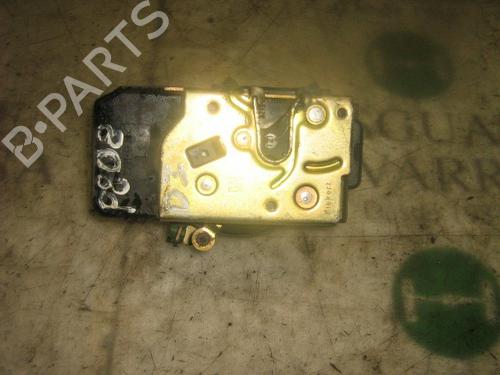Used Front left lock Front left lock OPEL ASTRA G Estate (T98) [1998-2005] 3793436 3793436