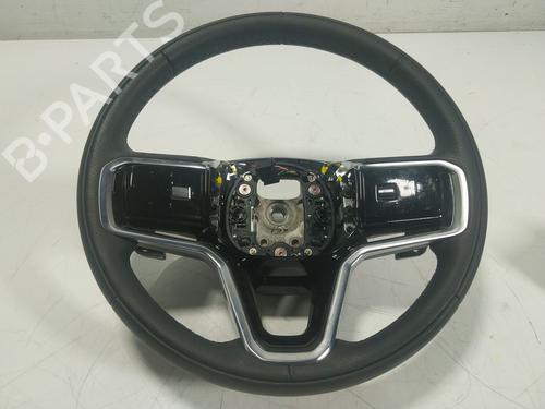 BP17628814C49 | Steering wheel LAND ROVER RANGE ROVER EVOQUE (L551) 2.0 D180 MHEV 4x4 BP17628814C49