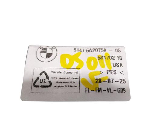 Other BMW XM (G09) XM All-wheel Drive | BP33678931O1 - Image 2