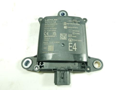 Used Electronic module Electronic module TOYOTA YARIS CROSS (MXP_) 1.5 Hybrid (MXPJ11) (131 hp) 20306803 20306803
