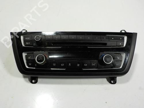 Used Climate control Climate control BMW 4 Coupe (F32, F82) [2013-2020] 15732560 15732560