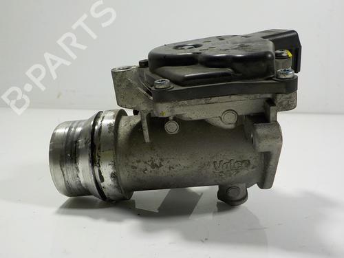 Throttle body DACIA SANDERO II 1.5 dCi 75 / Blue dCi 75 (B8JW, B8M4, B8AH, B8M7, B8M6) | BP13708322M82